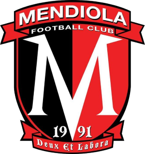 Mendiola FC 1991.png