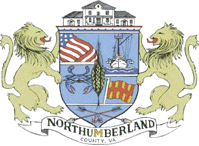 File:Northumberland County, Virginia seal.png