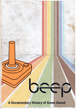 File:Beep A Documentary History of Game Sound poster.jpg