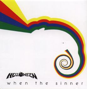 File:Cover of When the Sinner (single).jpg