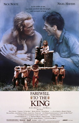 File:Farewell to the king film poster.jpg