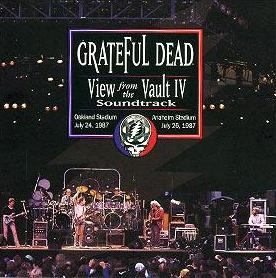 File:Grateful Dead - View from the Vault, Volume 4.jpg