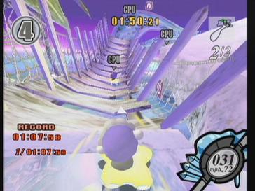 File:Kirby Air Ride gameplay.jpg