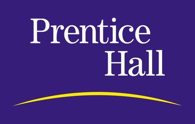 File:Prentice Hall (logo).jpg