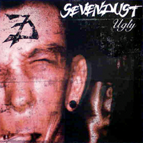 Ugly (Sevendust song)