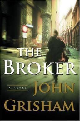 File:The Broker Grisham Novel.jpg