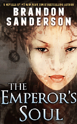 File:The Emperor's Soul by Brandon Sanderson cover.png