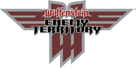 File:Wolfenstein Enemy Territory logo.png