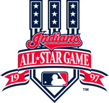 File:1997 Major League Baseball All-Star Game logo.png