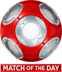 MATCH OF THE DAY - Wikipedia, the free encyclopedia