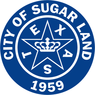 File:Seal of the City of Sugar Land.png