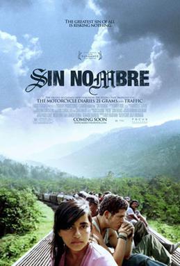 Sin Nombre (2009 film)