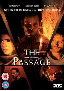 The Passage movie