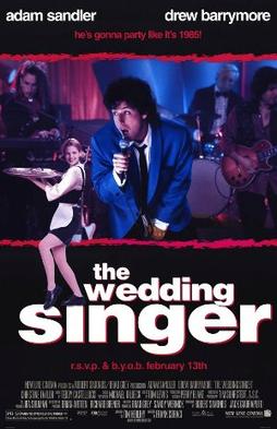 File:The Wedding Singer film poster.jpg