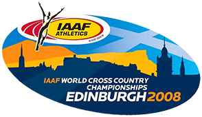 2008 IAAF World Cross Country Championships Logo.png