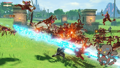 File:Age of Calamity screenshot.jpg