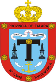 File:COA Talara Province in Piura Region.png