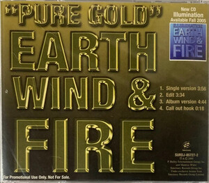 Земля, ветер и огонь - Pure Gold.jpg