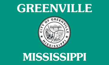 File:Flag of Greenville, Mississippi.png
