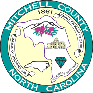 File:Mitchell County Seal.png