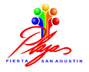 File:Plaza Fiesta San Agustín Logo.png