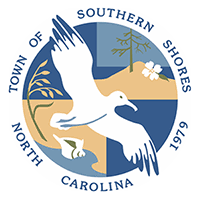 File:Southern Shores, NC Town Seal.png