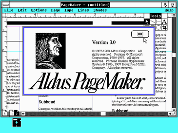 File:Aldus Pagemaker on Windows 2.0.png