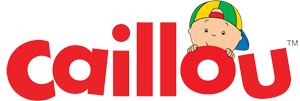 File:Caillou new logo.png