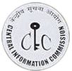 Central Information Commission logo.png