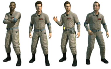 File:Ghostbusters (game character designs).png