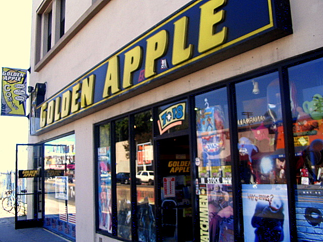 File:Golden Apple Hollywood.jpg