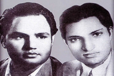 File:Husn Lal, Bhagat Ram in Nairobi. c 1960.jpg