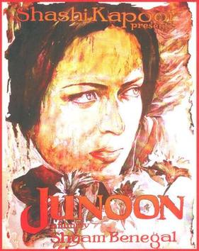Junoon Film