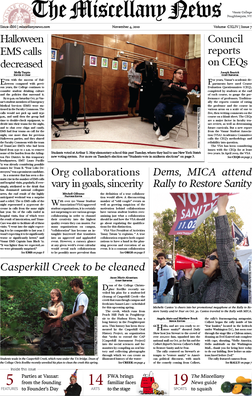 File:Miscellany News front page, November 4, 2010.png