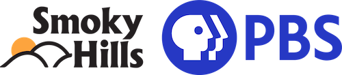 File:Smoky Hills PBS logo.png