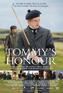 Tommy's Honor Poster.jpg