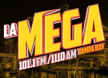 File:WTIS La Mega 101.1-1110 logo.jpg