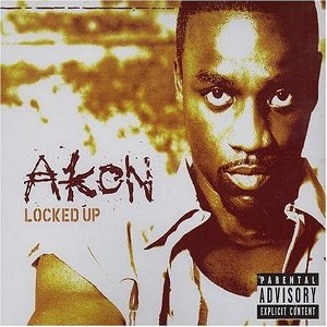 akon   locked up