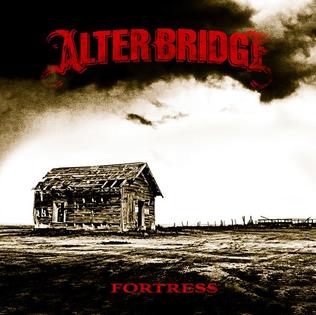 Studio album by Alter Bridge