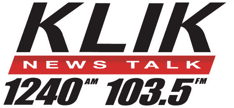 File:KLIK News Talk 1240 AM 103.5 FM logo.png