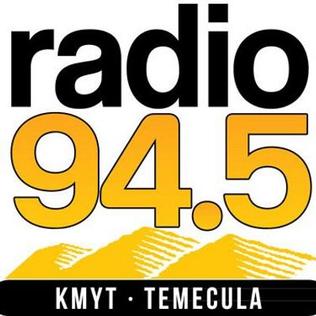 File:KMYT Radio 94.5 logo.jpeg