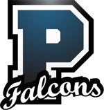 Логотип средней школы Пеблбрук.png