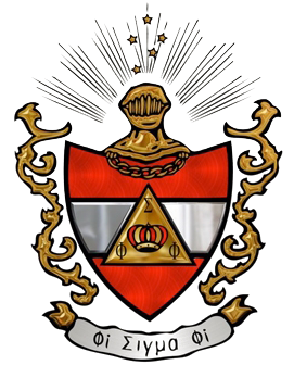 File:Phi Sigma Phi coat of arms.png