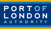 File:Port of London Authority logo.png