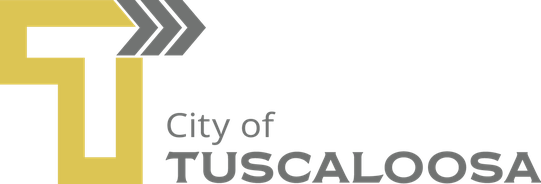 File:Tuscaloosa, AL Logo.png