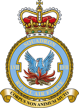 File:57 Squadron RAF badge.png