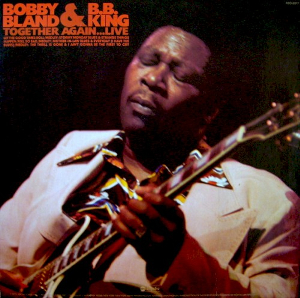 Bobby Bland and B.B. King Together Again...Live cover.jpg