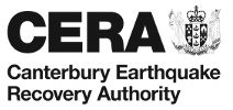 File:Canterbury Earthquake Recovery Authority logo.jpg