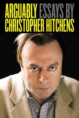 File:Christopher Hitchens - Arguably Essays by Christopher Hitchens.jpeg