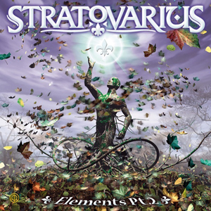 Discografia de Stratovarius